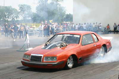 Norwalk Runner up, Pro 5.0