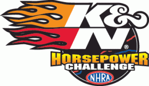 K&N Horsepower Challenge