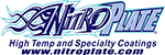NitroPlate Logo, small
