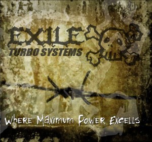 Exile Turbo Systems