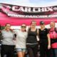 CarChix Ladies Only Drag Race