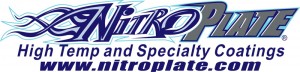 NitroPlate logo