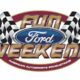 Fun Ford Weekend logo