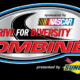Drive for Diversity Combine
