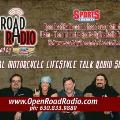 Open Road Radio