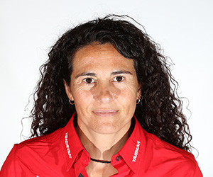 Rosa Romero | Women of the Dakar Rally