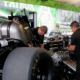 DeJoria adapts to chassis changes