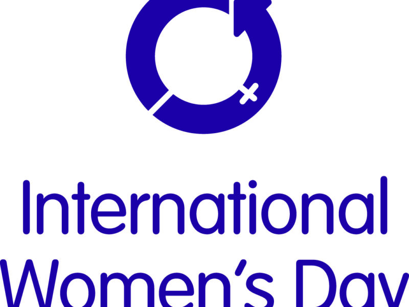 Internationa Women's Day 2016