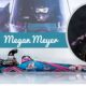 Megan Meyer debuts Racer Evolved TAD