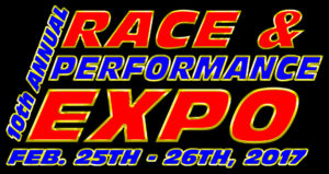 Car Chix at Race & Performance Expo