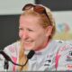Pippa Mann returning to Indy 500