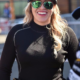 Brittany Force in Sonoma