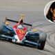 Danica Patrick, 2005 Indy 500
