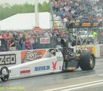 Stevens Top Fuel