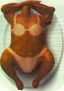 Bikini Turkey