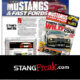 Muscle Mustangs and Fast Fords mention