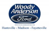 Woody Anderson Ford