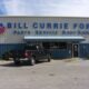 Bill Currie Ford Service