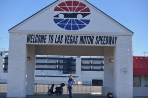 Las Vegas Motor Speedway