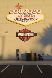 Las Vegas Harley Davidson