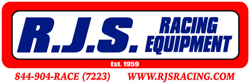 RJS Racing Logo