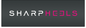 SharpHeels Logo