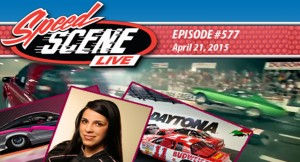 Speed Scene Live Episode 577