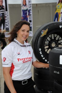 Cara Adams Women in Motorsports