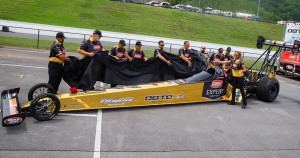 Leah Pritchett Solid Gold Unveiling