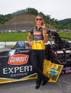 Leah Pritchett Solid Gold