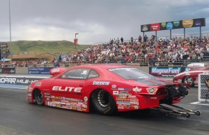 Erica Enders Seattle