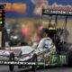 Brittany Force lands No. 1