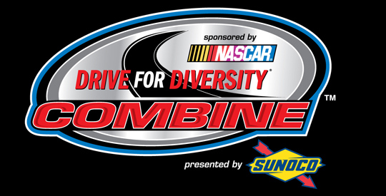 Drive for Diversity Combine