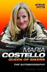Maria Costello: Queen of the Bikers