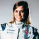 Susie Wolff retiring from driving at the end of 2015