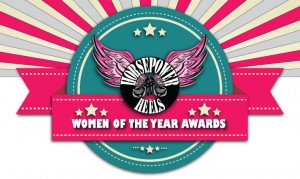 Horsepower & Heels Women of the Year