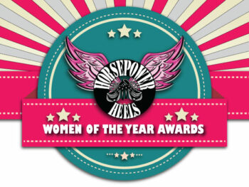 2016 Horsepower & Heels Women of the Year