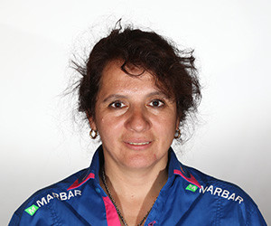 Alicia Reina | Women of the Dakar Rally 2016