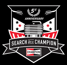 Search for a Champion