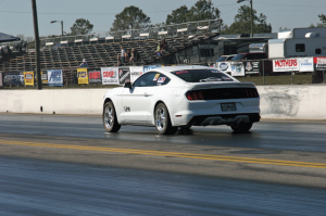 Alexis Fruggiero at NMRA BRadenton