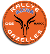 26th edition Rallye Aïcha des Gazelles