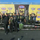 4-Wide Win for Brittany Force