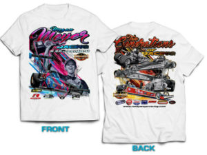 Megan Meyer Racing Apparel