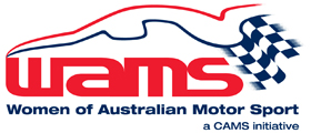 2017 Women of Australian Motor Sport Expansion