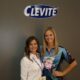 Clevite and Megan Meyer join forces