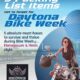 5 must-have packing list items for Daytona Bike Week