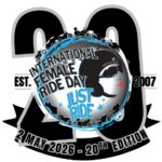 2026 International Female Ride Day
