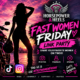 Fast Women Friday is back! Discover, share and celebrate women in motorcycles, motorsports, automotive and the gearhead community with Horsepower & Heels.